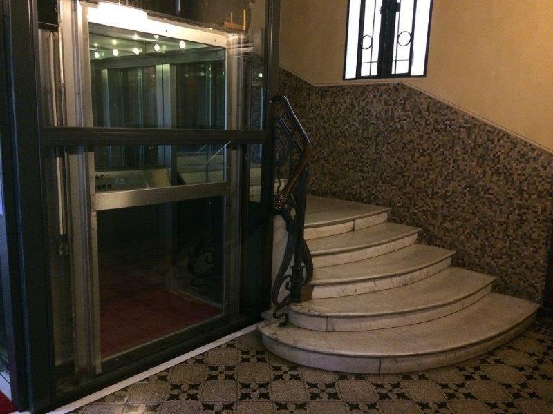 مبيت وإفطار تورينو Martina المظهر الخارجي الصورة